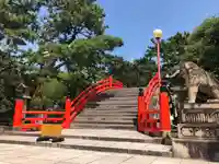 住吉大社(大阪府)