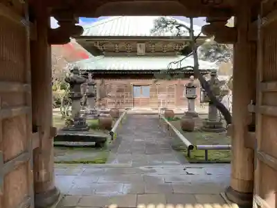 英勝寺のその他建物