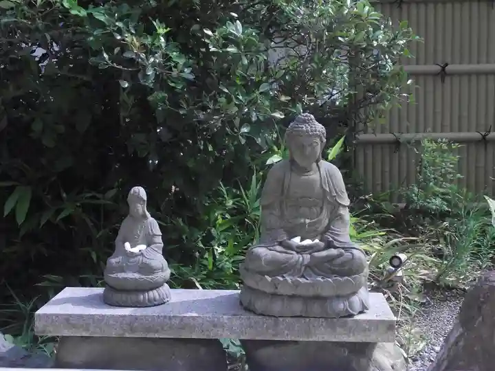 長寿寺(東京都)