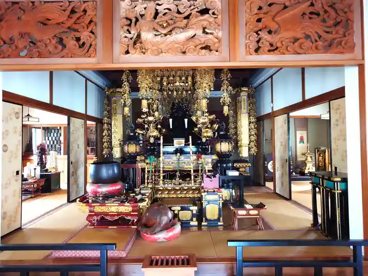 寿不動院(東京都)