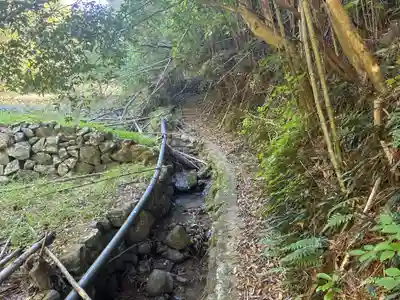 四十寺(高知県)