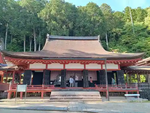 長命寺(滋賀県)