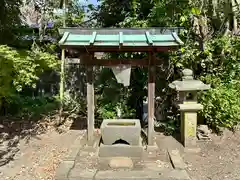 天満神社(奈良県)