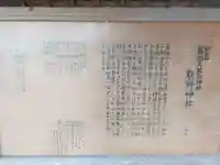 宮川熊野神社の歴史