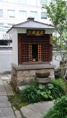 冷雲院のその他建物