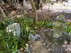 柿本神社(奈良県)