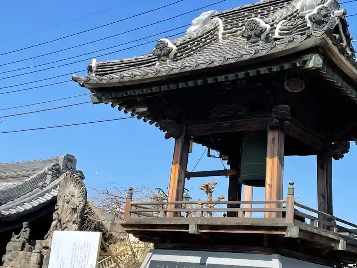 成田山川越別院のその他建物