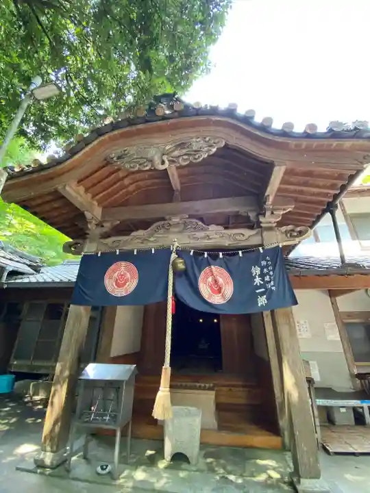 龍泉寺(岡山県)