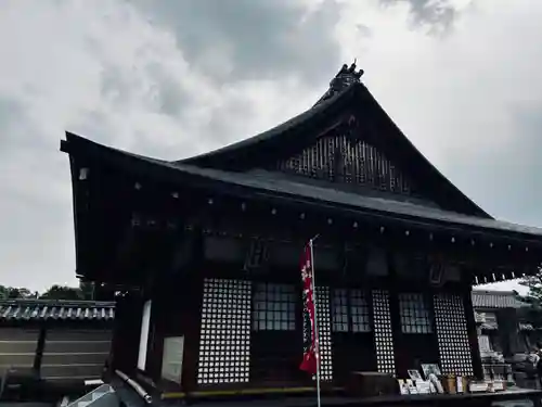 東寺（教王護国寺）(京都府)