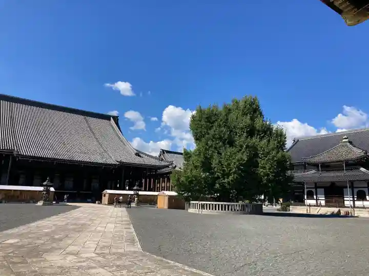 本願寺(西本願寺)(京都府)