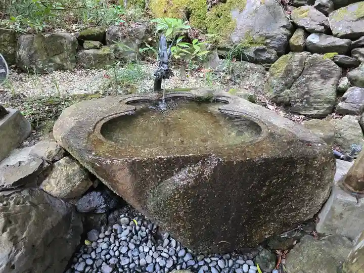 山科聖天 雙林院(双林院) (京都府)