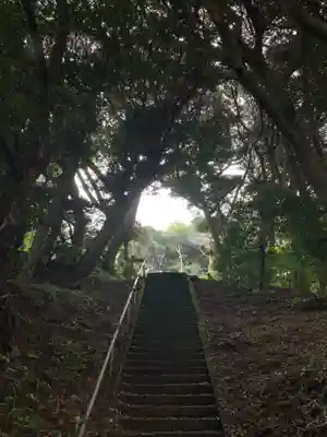 松峯神社(千葉県)
