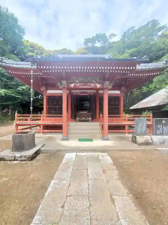 千手院(茨城県)