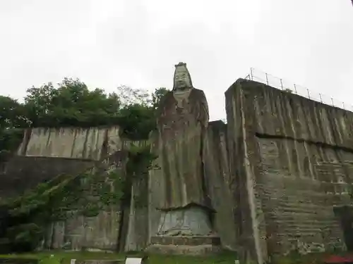 大谷寺(栃木県)