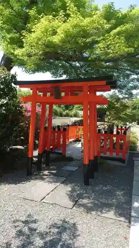 五大堂同聚院(京都府)