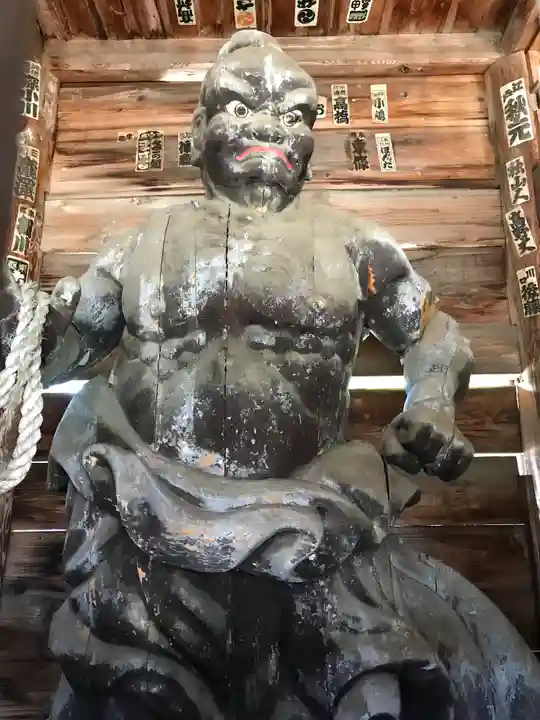 弘安寺(福島県)