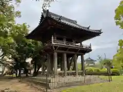 大御堂寺（野間大坊）の建物その他