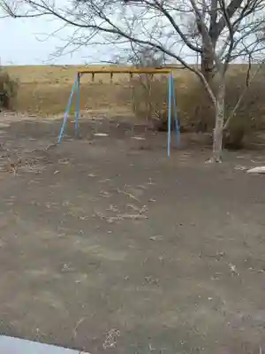 湊神社(宮城県)