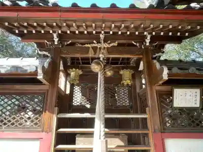 稲荷神社(木浜)(滋賀県)