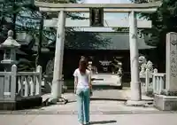 宇美神社(島根県)
