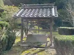 極楽寺(三重県)