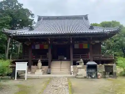 萩原寺(香川県)