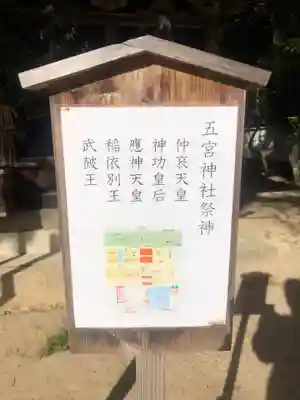 白鳥神社のその他建物