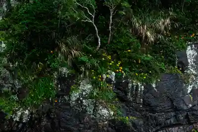 鵜戸神社(大御神社境内社)(宮崎県)