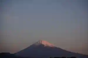 光明寺の景色(2021年04月21日(水) 19時10分49秒投稿)