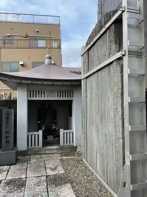 回向院(東京都)