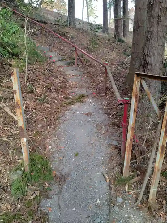 釜蛇神講社(宮城県)