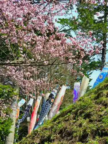 美幌神社(北海道)