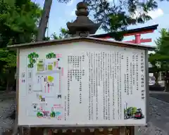 大垣八幡神社(岐阜県)