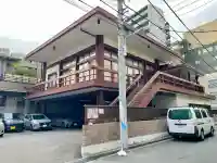 長寿院(東京都)