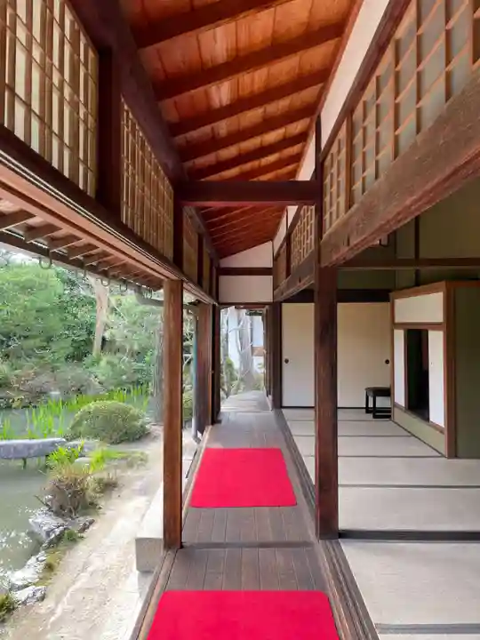 穴太寺(京都府)