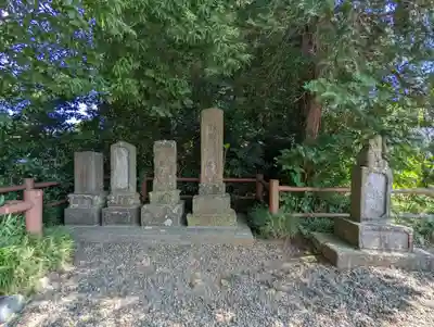 櫻木神社のその他建物