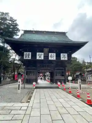 竹駒神社(宮城県)
