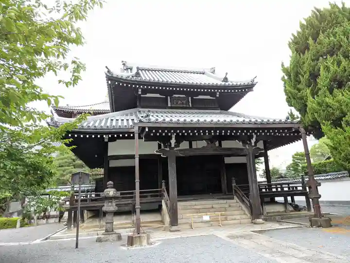 本法寺(京都府)