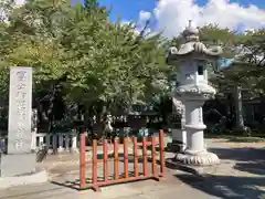 冨士御室浅間神社(山梨県)