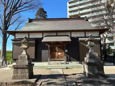 香取神社(千葉県)