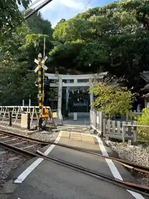 御霊神社(神奈川県)
