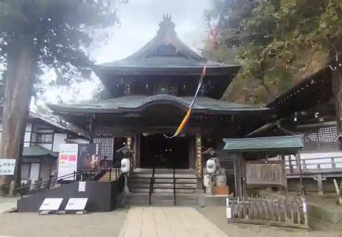 北向観音(長野県)
