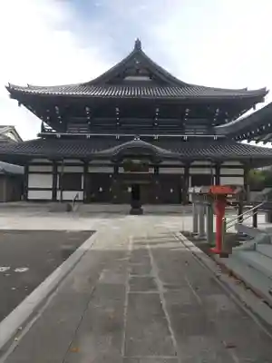 高野山東京別院(東京都)