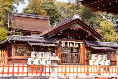 建勲神社(京都府)