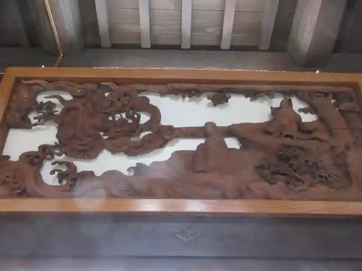 大藏經寺の芸術