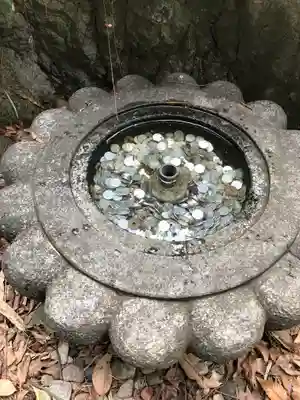 磯山弁財天のその他建物