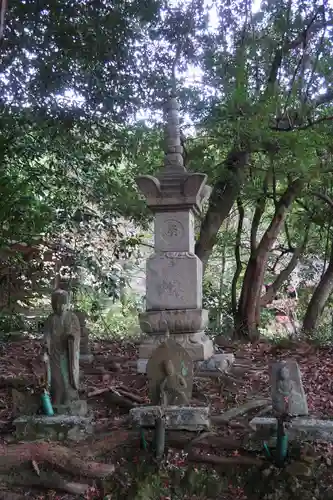 龍泉寺(大阪府)