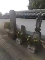 広徳院(埼玉県)