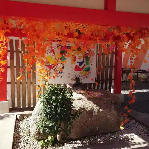 別小江神社(愛知県)