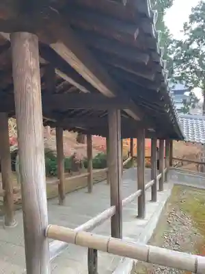 東福禅寺(東福寺)のその他建物